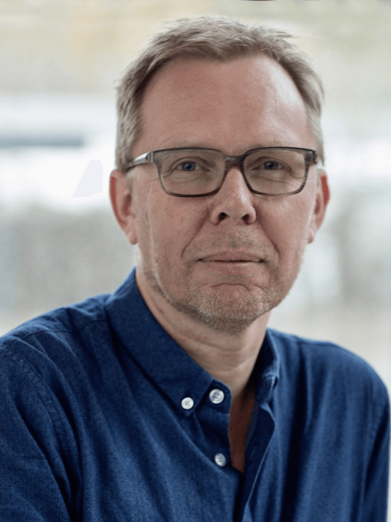 Lars Lutje Schipholt